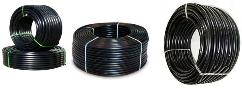 Tuyau d'irrigation 1